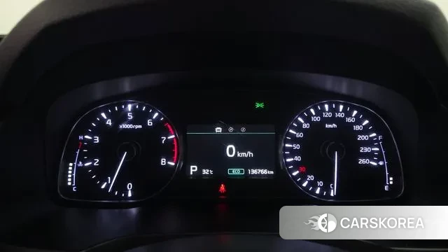 Kia K7 Premier id 3000010 из Кореи 18