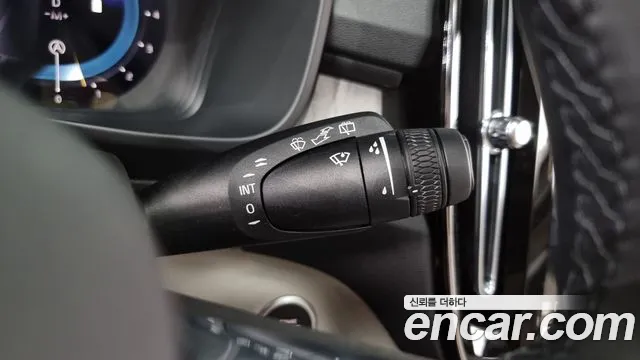 Volvo XC40 id 2705886 из Кореи 18