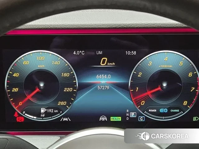 Mercedes-Benz CLS-Class C257 id 3655520 из Кореи 18