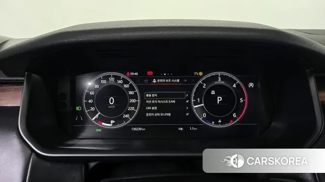 Land Rover Discovery 5 id 3583559 из Кореи 18