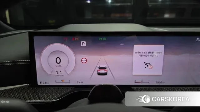 Genesis GV80 Coupe id 3679583 из Кореи 18