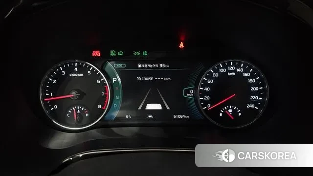 Kia Seltos id 3493679 из Кореи 18