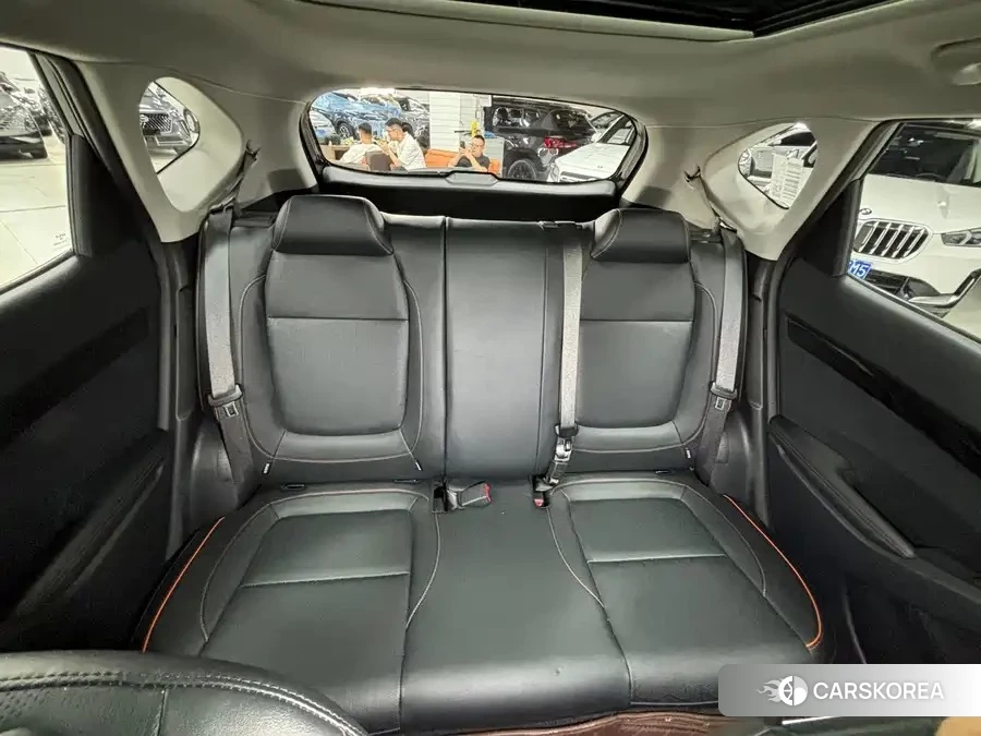 Новый Kia Seltos id 4949719 из Китая 21