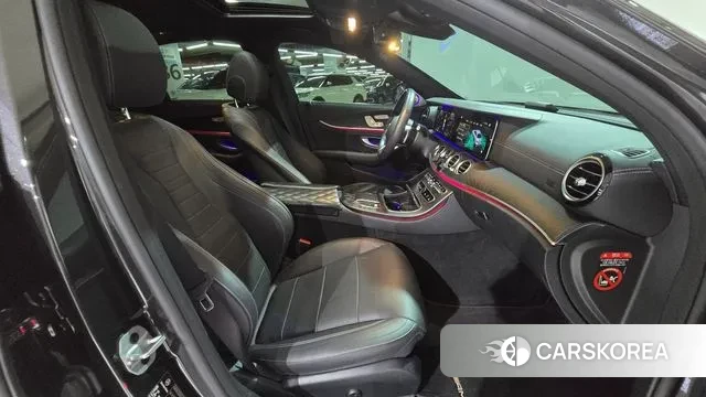 Mercedes-Benz E-Class W213 id 2980756 из Кореи 18