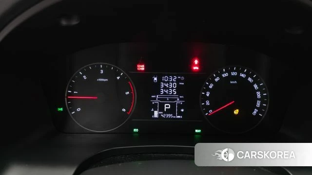 Ssangyong Rexton Sports id 4551758 из Кореи 28