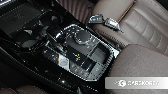 BMW X3 (G01) id 4735746 из Кореи 28