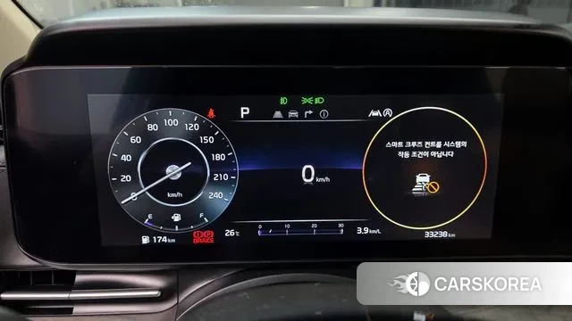 Kia Carnival 4th generation id 3021991 из Кореи 18