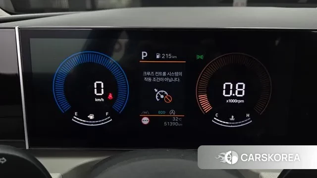 Hyundai The New Tucson (NX4) id 3073995 из Кореи 18