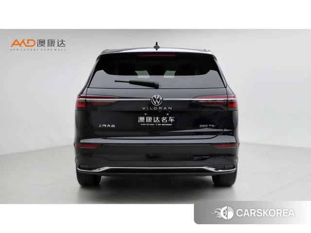 Volkswagen Weiran id 4276979 из Китая 9