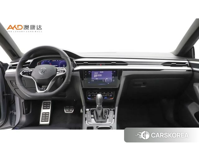 Volkswagen CC id 4301742 из Китая 8