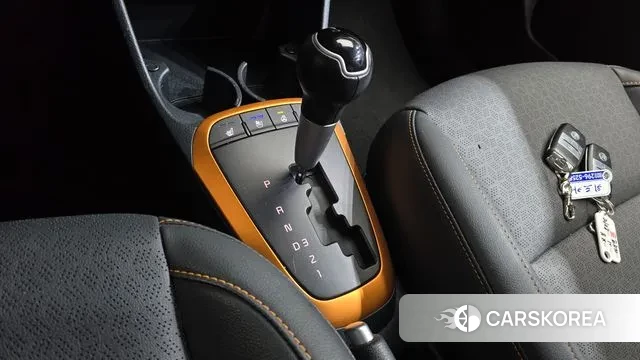 Kia Morning Urban (JA) id 3519420 из Кореи 18