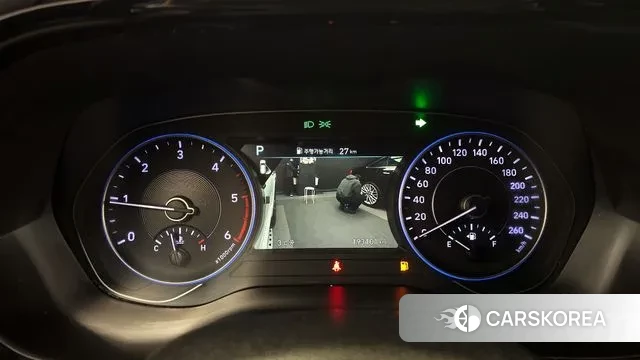 Hyundai Palisade id 3459937 из Кореи 18