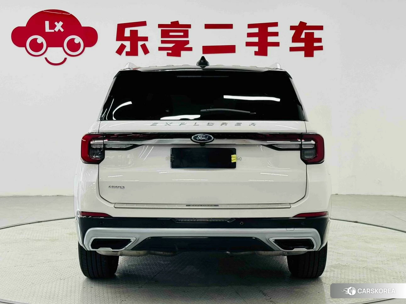 Ford Explorer id 4514029 из Китая 29