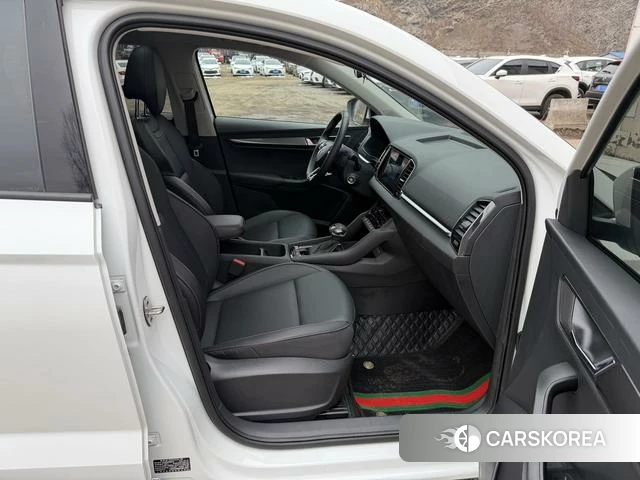Skoda Krok id 4392128 из Китая 17