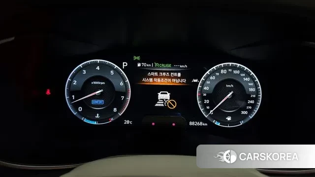 Genesis G70 id 3013642 из Кореи 18