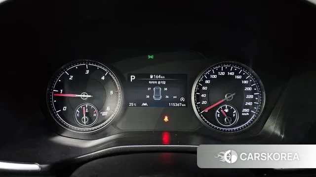 Hyundai The New Santa Fe id 3043996 из Кореи 18