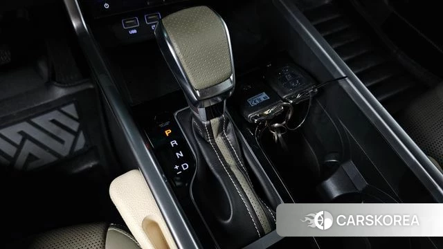 Ssangyong Torres id 4572158 из Кореи 35