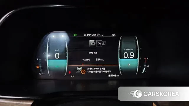 Kia Mohave Master id 3444203 из Кореи 18