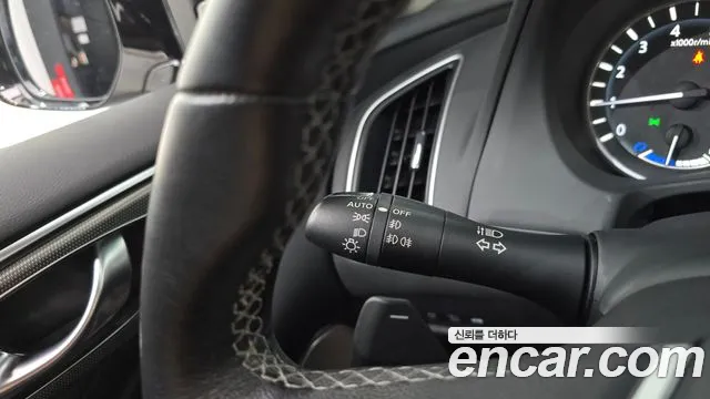 Infiniti Q50 id 2764237 из Кореи 18