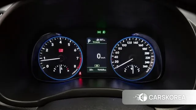 Hyundai Kona id 2962063 из Кореи 18