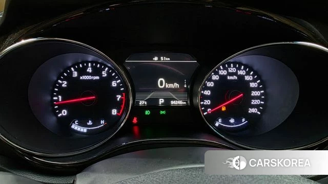 Kia The New Carnival id 4563130 из Кореи 18