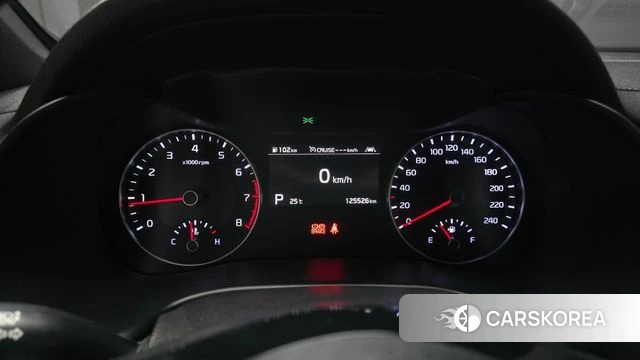 Kia Come New K3 id 3942329 из Кореи 18