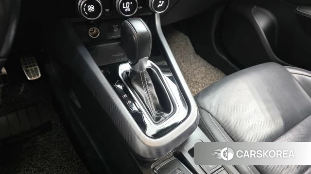 Renault Korea (Samsung) XM3 id 4529910 из Кореи 28