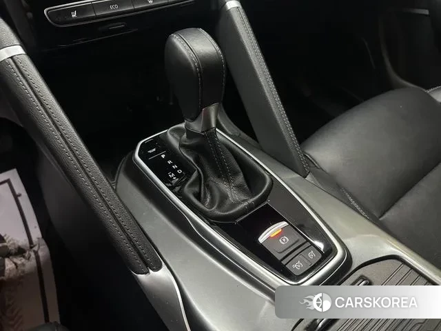 Renault Korea (Samsung) The New QM6 id 3581531 из Кореи 13