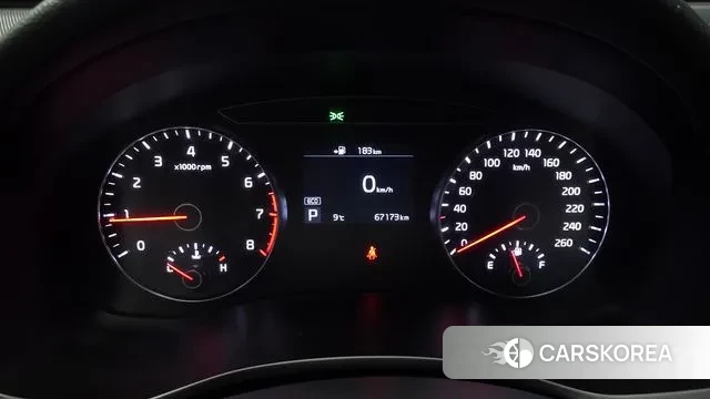 Kia Come New K7 id 3583071 из Кореи 18