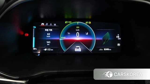 Renault Korea (Samsung) Joe id 4376547 из Кореи 28