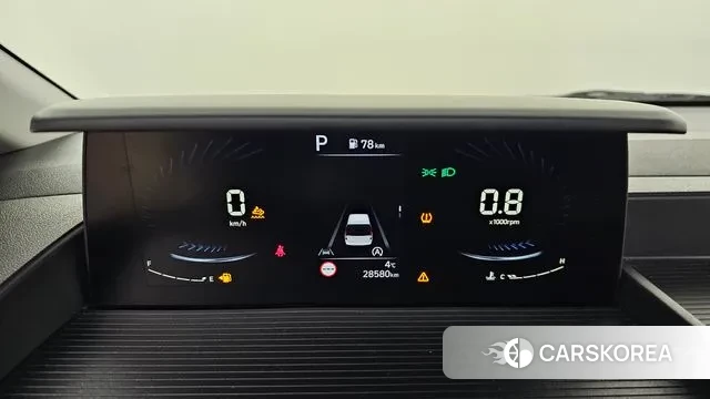 Hyundai Staria id 2442994 из Кореи 18