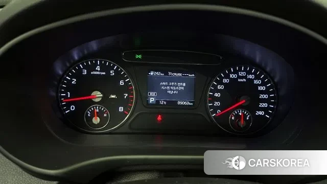 Kia The New Sorento id 3418093 из Кореи 18