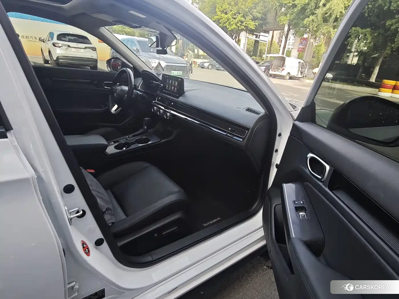 Honda Integra id 4515511 из Китая 15