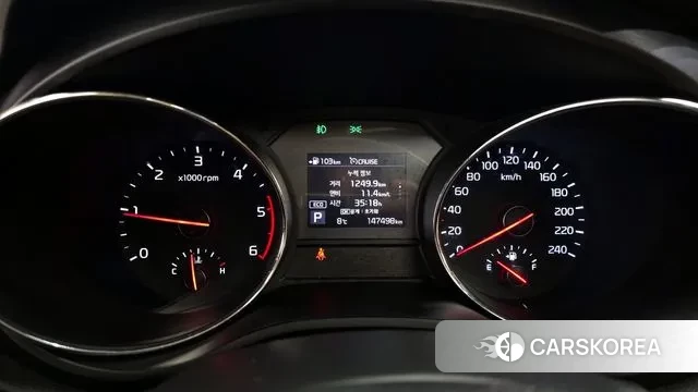 Kia The New Carnival id 3779154 из Кореи 18