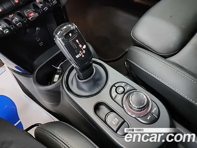 Mini Cooper S id 2874729 из Кореи 18