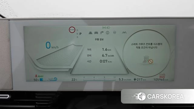 Hyundai Ionic 5 id 4754493 из Кореи 31