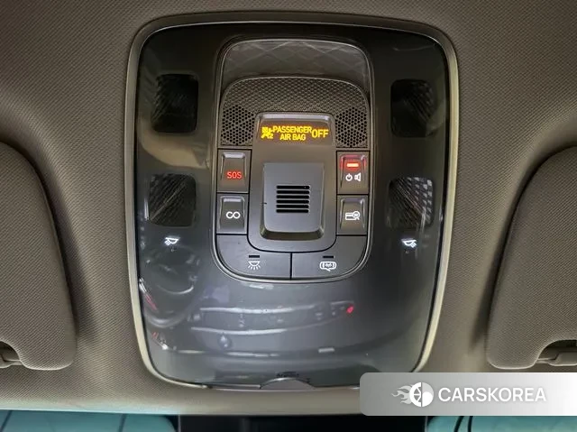 Genesis GV70 id 3225083 из Кореи 18