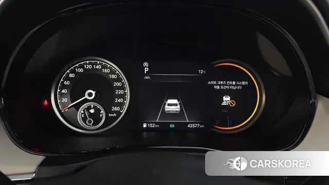 Genesis GV70 id 3524894 из Кореи 18