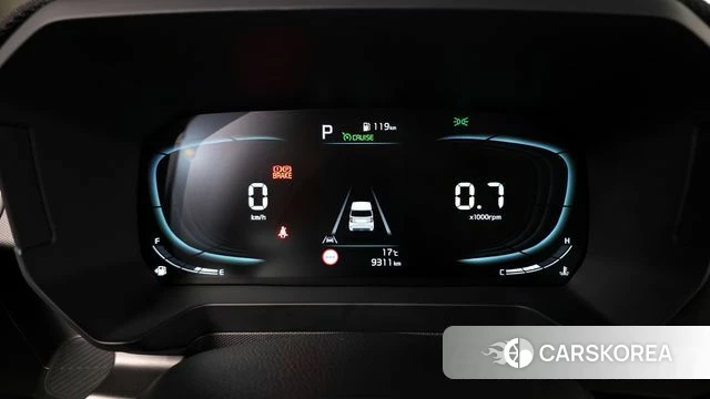 Kia The New Kia Ray id 3963901 из Кореи 18