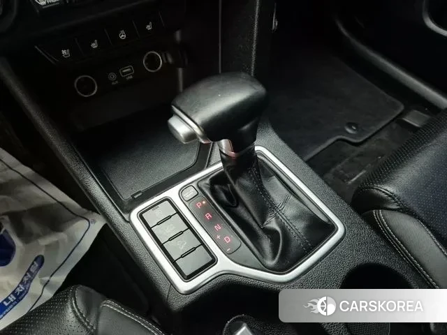 Kia Sportage 4th Generation id 3773131 из Кореи 17