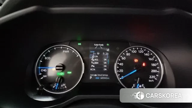 Toyota RAV4 5th Generation id 3448641 из Кореи 18