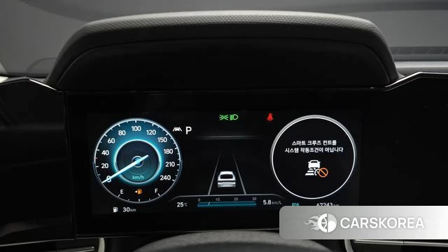 Hyundai Avante (CN7) id 4848388 из Кореи 29