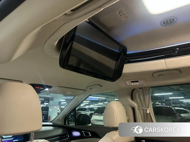 Kia Carnival 4th generation id 3819472 из Кореи 16