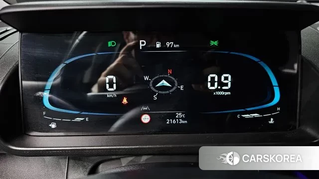 Hyundai Casper id 3104253 из Кореи 18