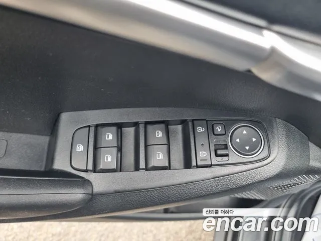 Kia Seltos id 2707573 из Кореи 18