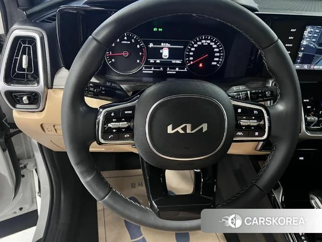 Kia Sorento 4th Generation id 4905093 из Кореи 16