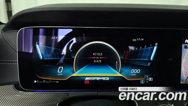 Mercedes-Benz E-Class W213 id 2747336 из Кореи 18