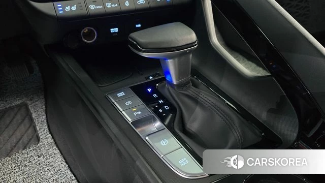 Hyundai The New Avante (CN7) id 4200671 из Кореи 31