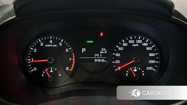 Kia All New Morning (JA) id 3861424 из Кореи 18