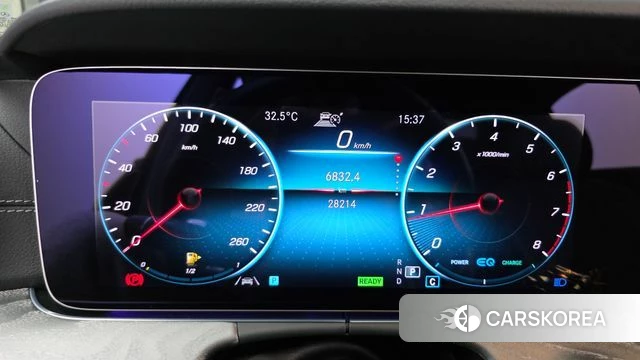 Mercedes-Benz E-Class W213 id 4555551 из Кореи 18